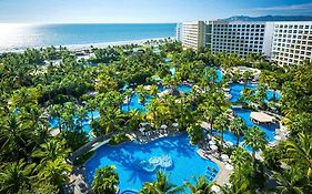 Grand Luxxe Vidanta Nuevo Vallarta