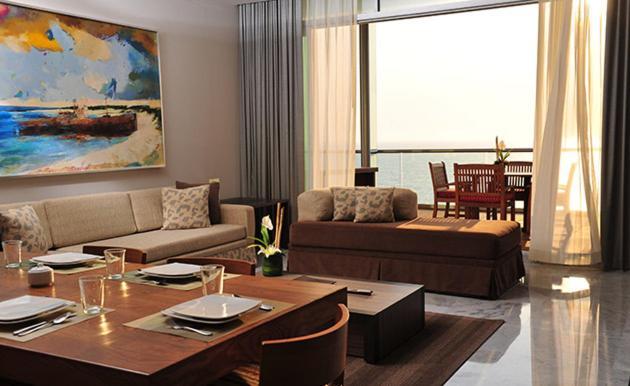 Grand Luxxe Vidanta Hotel Nuevo Vallarta Buitenkant foto